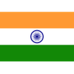 India team flag