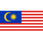 Malaysia team flag