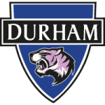 Durham W team flag