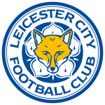 Leicester City WFC team flag