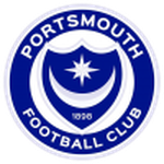 Portsmouth W team flag