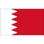 Bahrain team flag