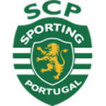 Sporting CP U23 flag
