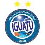 Iguatu team flag