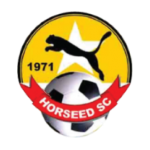 Horseed team flag