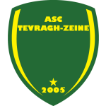 Tevragh-Zeïne team flag