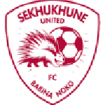 Sekhukhune United team flag