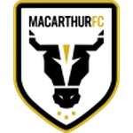 Macarthur team flag