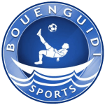 Bouenguidi team flag