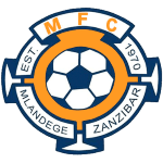 Mlandege team flag