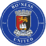Bo'ness United team flag