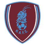 Haddington Athletic team flag