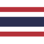 Thailand team flag