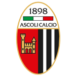 Ascoli U19 team flag
