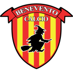 Benevento U19 team flag