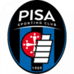 Pisa U19 team flag