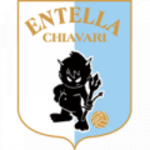 Virtus Entella U19 team flag