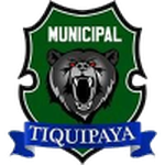 Municipal Tiquipaya team flag