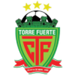 Torre Fuerte team flag