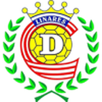 Linares Unido flag