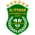 Al Ittihad team flag