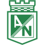 Atlético Nacional W team flag