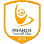 Pharco team flag