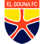 El Gouna FC team flag