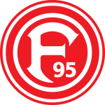 Fortuna Düsseldorf flag