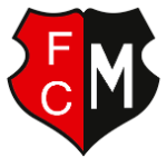 Mondercange team flag