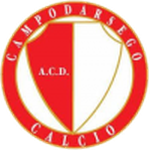 Campodarsego team flag