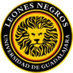 Leones Negros team flag