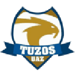 UA Zacatecas team flag