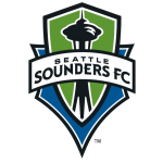 Seattle Sounders team flag