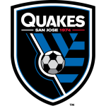 San Jose Earthquakes team flag
