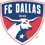 FC Dallas team flag