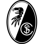 SC Freiburg team flag