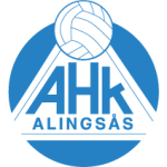 Alingsås W team flag