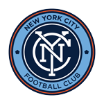 New York City FC team flag