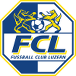 Luzern W team flag