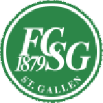 St. Gallen W team flag