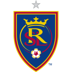 Real Salt Lake team flag