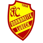 Dornbreite Lübeck team flag