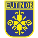 Eutiner SV team flag