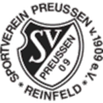 Preußen Reinfeld team flag