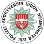 Union Neumünster team flag