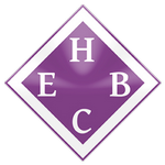 HEBC team flag