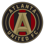 Atlanta United FC team flag