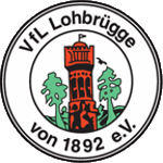 Lohbrügge team flag