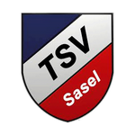 Sasel team flag